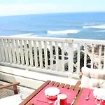 Beach Temptation