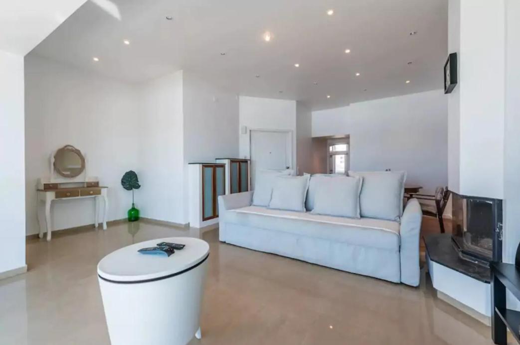 Temptation Apartment