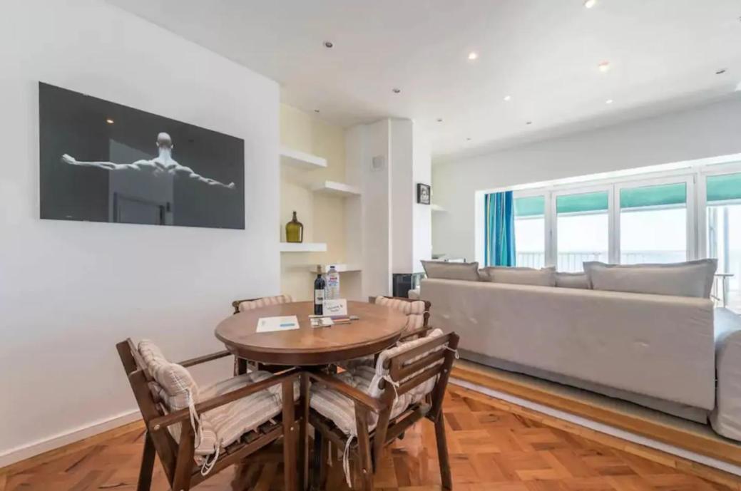 Temptation Apartment Porto