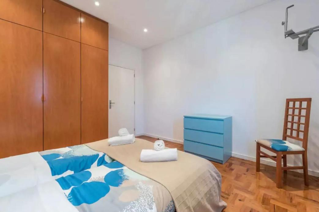 Temptation Apartment