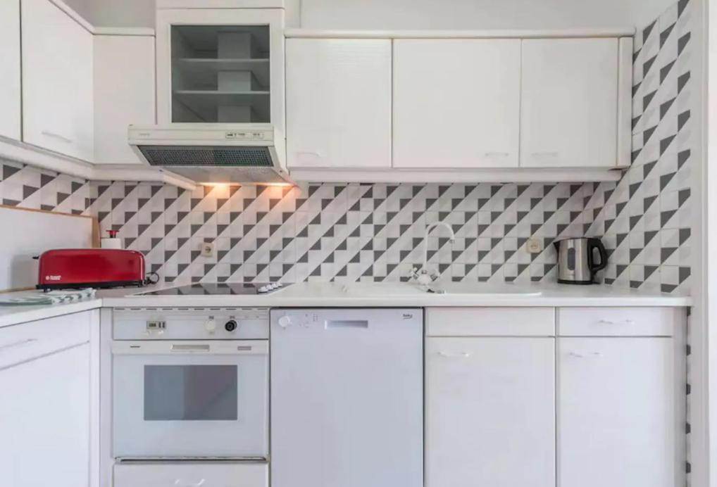 Temptation Apartment Porto